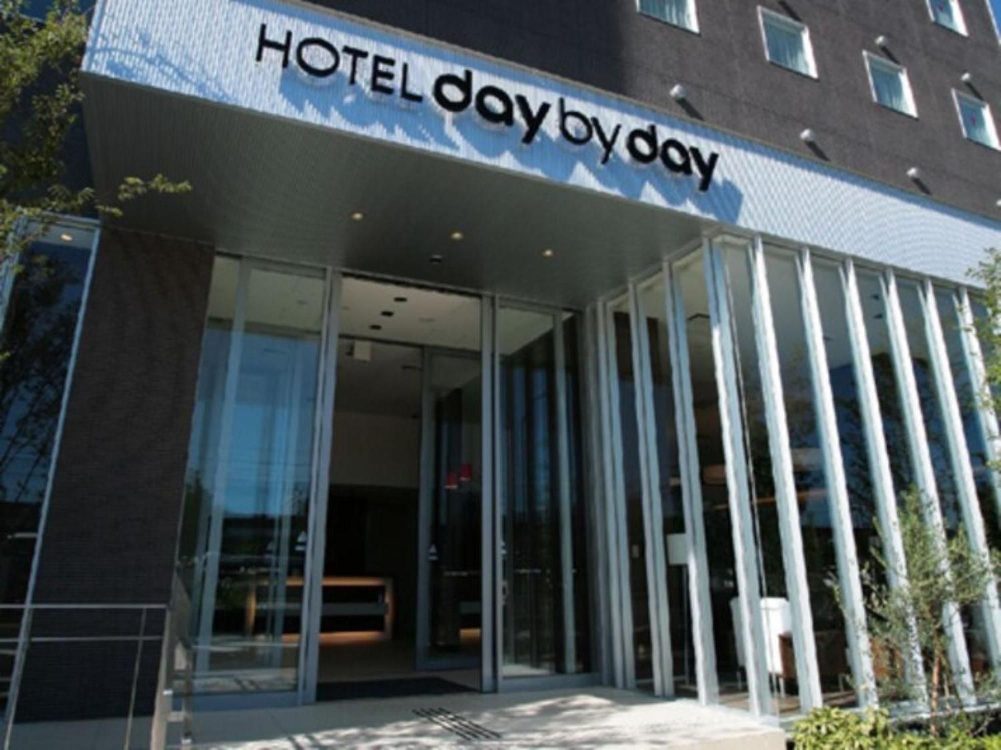 האמאמאטסו Hotel Day By Day - Vacation Stay 93900 מראה חיצוני תמונה