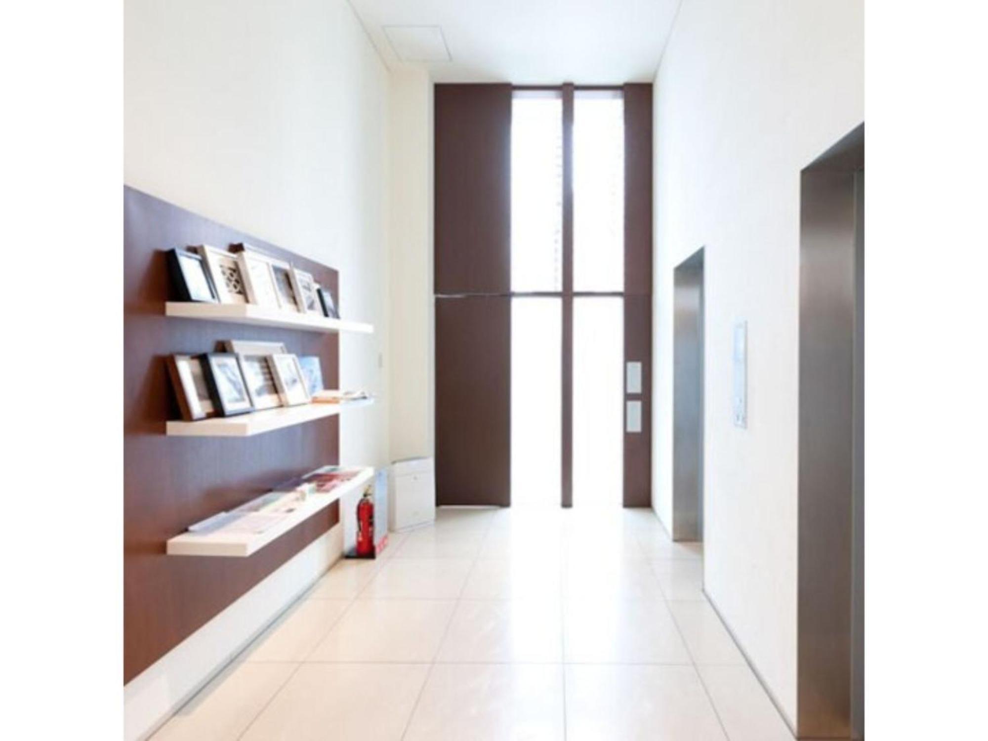 האמאמאטסו Hotel Day By Day - Vacation Stay 93900 מראה חיצוני תמונה